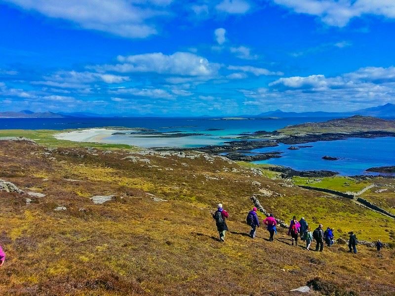 Inishbofin