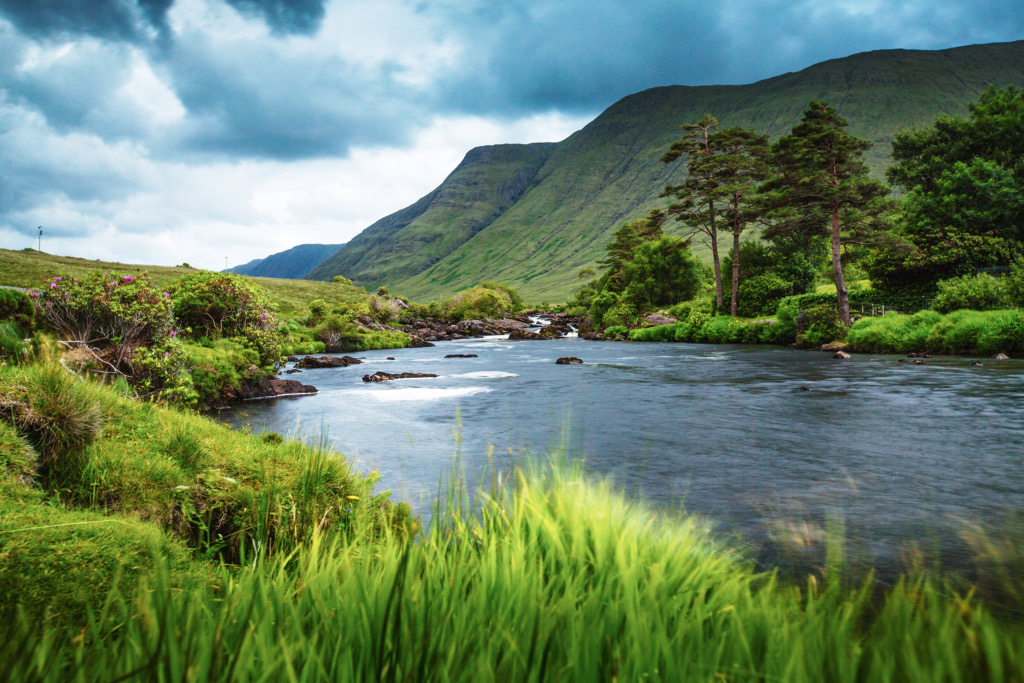 11-daagse B&B Reis Traditioneel Ierland | Echt Ierland